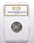 PR69 Deep CAM 1962 Washington Quarter PCI