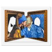 Kissing Booth by Hijack