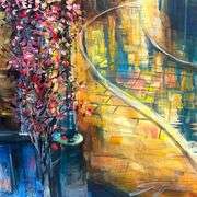 Evening Melody by Suljakov