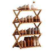 Indoor Garden Delight: Multi-Layer Flower Shelf