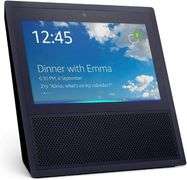 Amazon Echo Show 7" Smart Display with Alexa