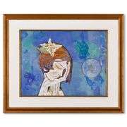 Haiku III - Autumn by Hong