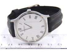 Longines classic Thin manual winding watch