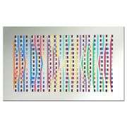 Environmental Space by Yaacov Agam