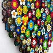 Hommage to Takashi by Patricia Govezensky