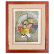 Musicians by Graciela Rodo Boulanger