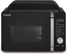 Cuisinart 3-in-1 Countertop Microwave Airfryer and Convection Oven