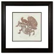 Sagittarius by Guillaume Azoulay