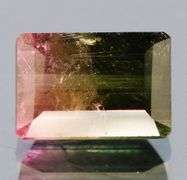 Impressive 1.76ct untreated Watermelon Tourmaline