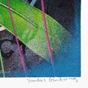 Six Days by Yankel Ginzburg