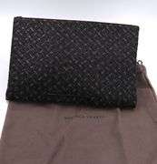 Bottega Veneta Intrecciato clutch