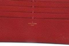 Louis Vuitton Felicia card holder wallet