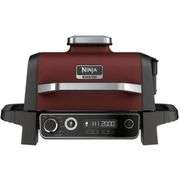 Ninja Woodfire Outdoor Grill & Smoker 7-in-1 Master Grill
