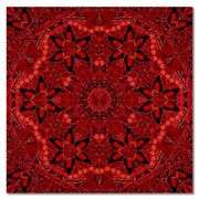 The Empresses Suite by Damien Hirst