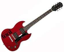 Maynard James Keenan of Tool Signed Electric Guitar
