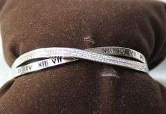 Silver Color Stainless Steel Bracelet