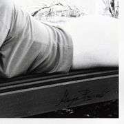 Marilyn Monroe by George Barris