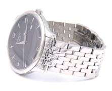 Tissot Tradition grey dial quartz 42mm watch