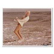 Marilyn Monroe by George Barris