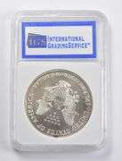 1996 American Silver Eagle