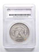 AU55 1892 Morgan Silver Dollar SEGS