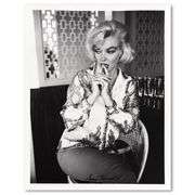 Marilyn Monroe by George Barris
