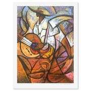 El Senior by Terry & Jerry Lynn