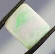 Beautiful 16.90ct real Burma Jadeite Jade