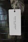 Stylish Black Color Designer Bag By David Jones-Paris