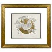 Etude Cercle D'or by Azoulay