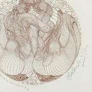 Gemini by Guillaume Azoulay