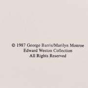 Marilyn Monroe by George Barris