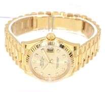 Rolex Datejust 278278, 31mm, Champagne Dial, 18K W/ Box & Papers