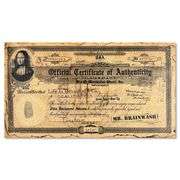 Einstein by Mr Brainwash