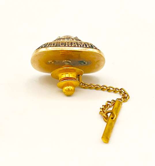 RARE, AUTHENTIC 1969 KANSAS CITY CHIEFS SUPER BOWL IV RING SET FROM PLAYER CEASAR BELSER