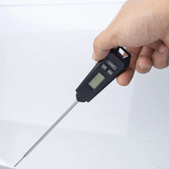 Waterproof Digital Food Thermometer Cooking Meat