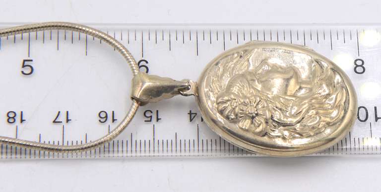 Group Lot of 4 Necklaces in 925 Sterling Silver