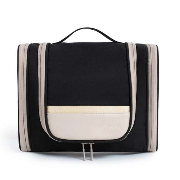 Women Polyester Portable Large-capacity Storage Bag
