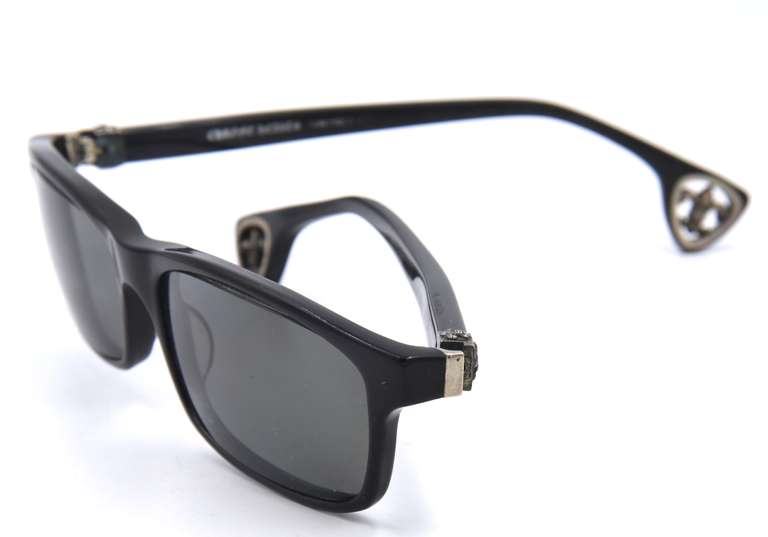 Chrome Heart Jablome Sunglasses