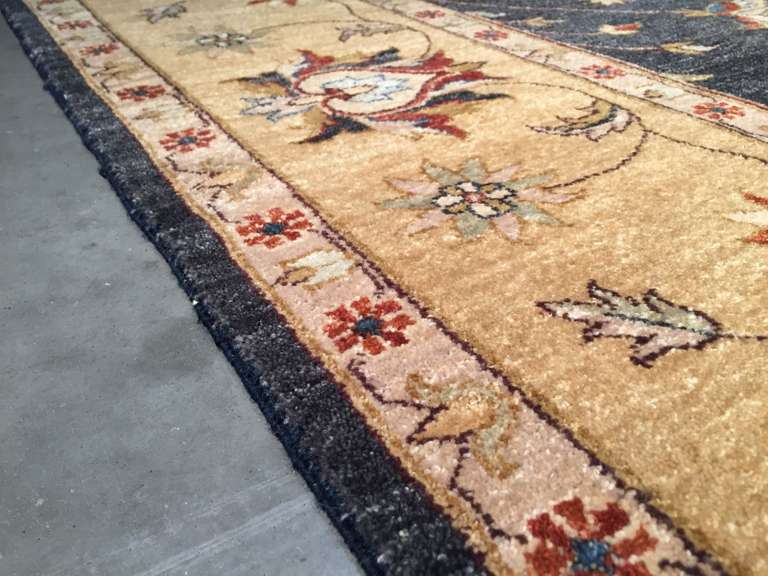 Fine Super Ziegler  Rug 8x10
