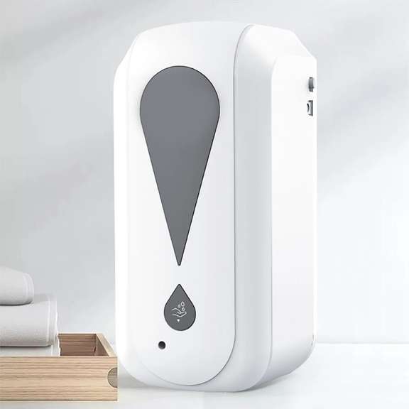 1200mL Automatic Infrared Sensor Hand-Free