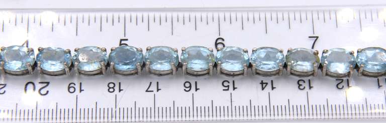 Group Lot of 3 Vintage 925 Sterling Silver Bracelets