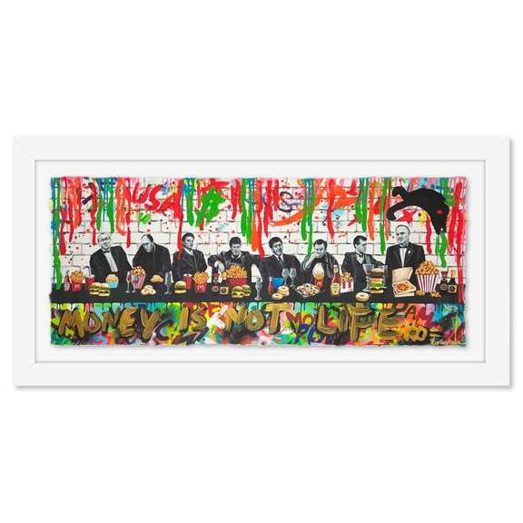 Untitled by Rovenskaya Original