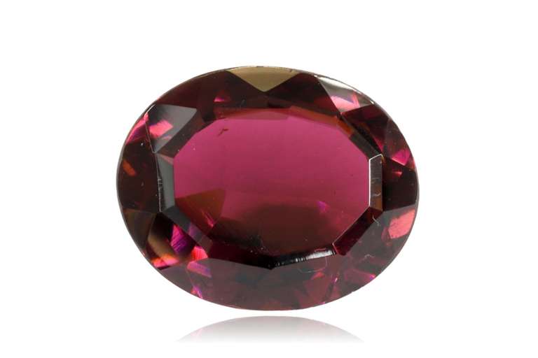 Sparkling Natural Tourmaline - 4.32 cts.