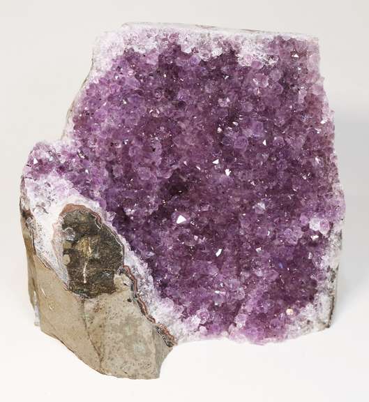 Huge! 10,365ct Amethyst Geode