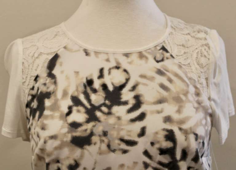 Stylish Kensie Shirt