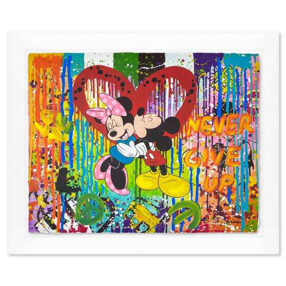 In Love by Rovenskaya Original