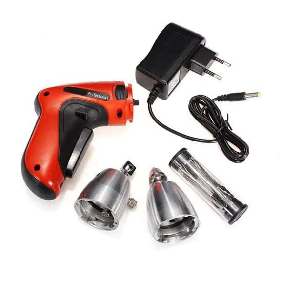 Cordless Electric Gun Lock Pick Tools