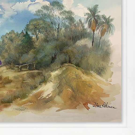 Untitled by Roitman Original