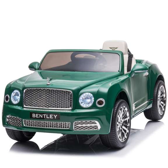 Ride On Car with Remote Control Bentley Mulsanne